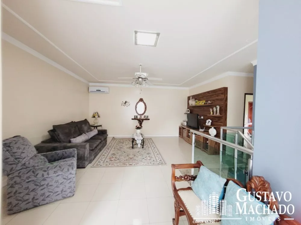 Casa, 6 quartos, 226 m² - Foto 24