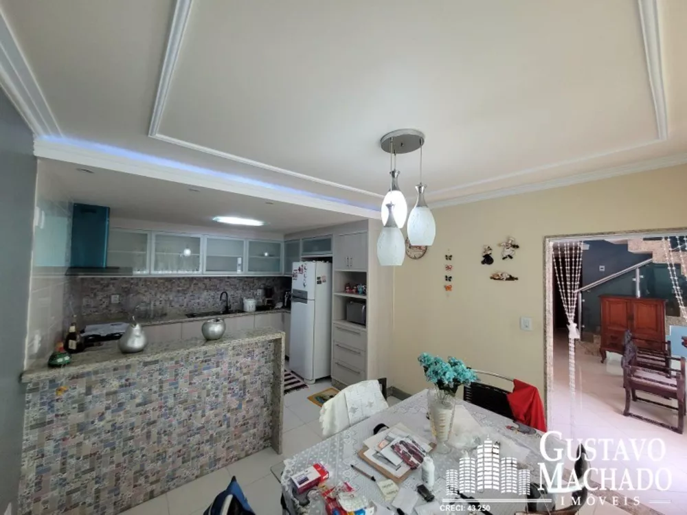 Casa, 6 quartos, 226 m² - Foto 17