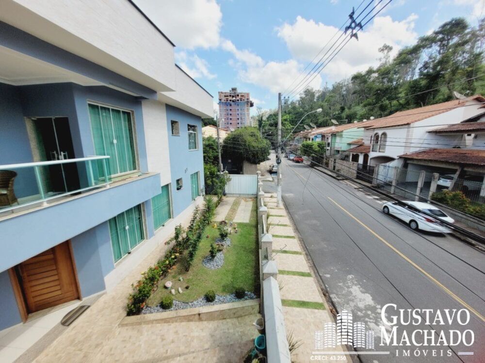 Casa, 6 quartos, 226 m² - Foto 3