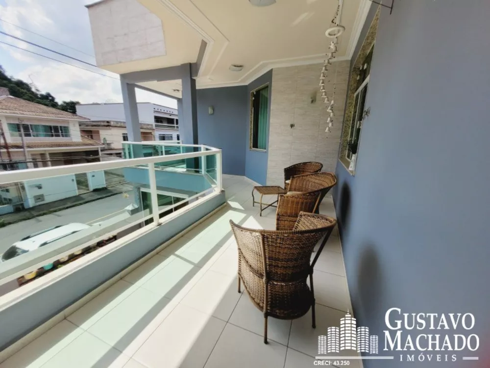 Casa, 6 quartos, 226 m² - Foto 34