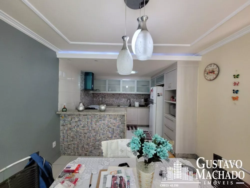 Casa, 6 quartos, 226 m² - Foto 11