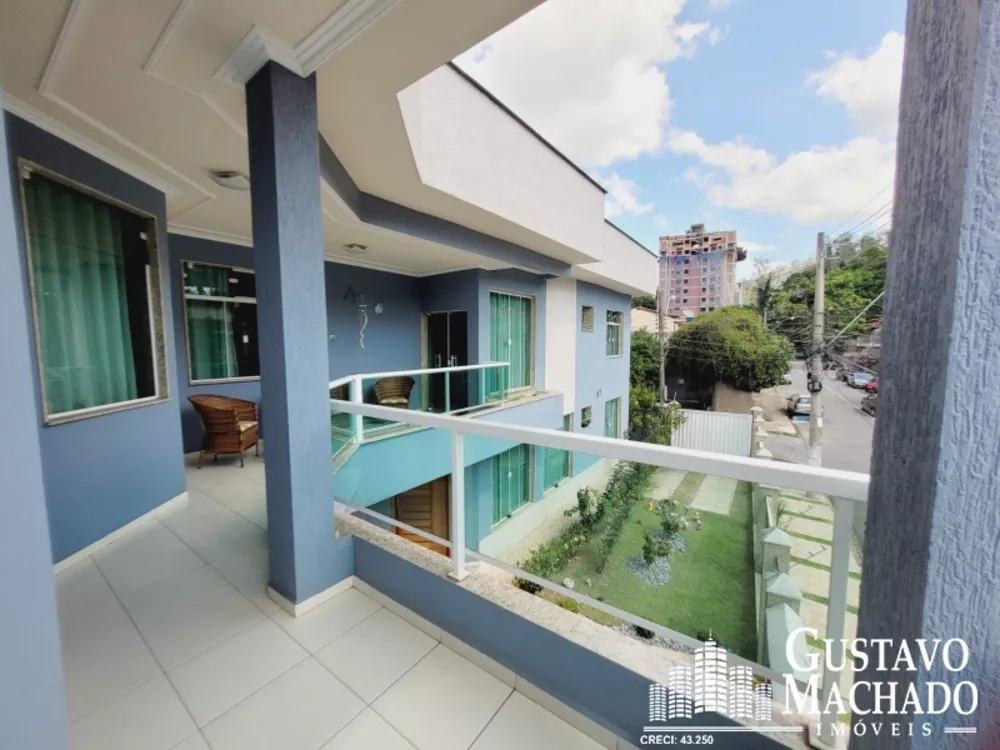 Casa, 6 quartos, 226 m² - Foto 4