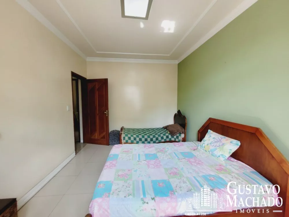 Casa, 6 quartos, 226 m² - Foto 35