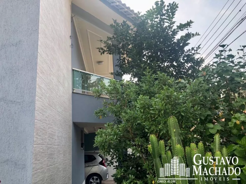 Casa, 6 quartos, 226 m² - Foto 8