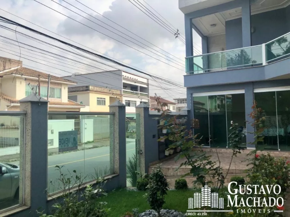 Casa, 6 quartos, 226 m² - Foto 39