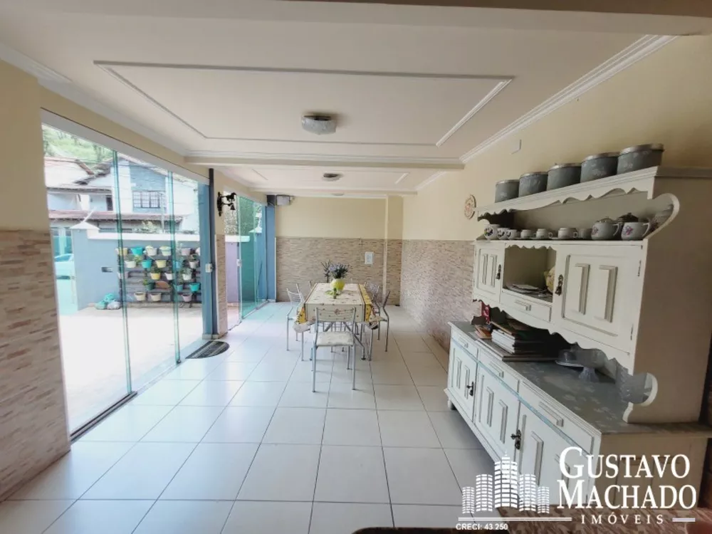 Casa, 6 quartos, 226 m² - Foto 13