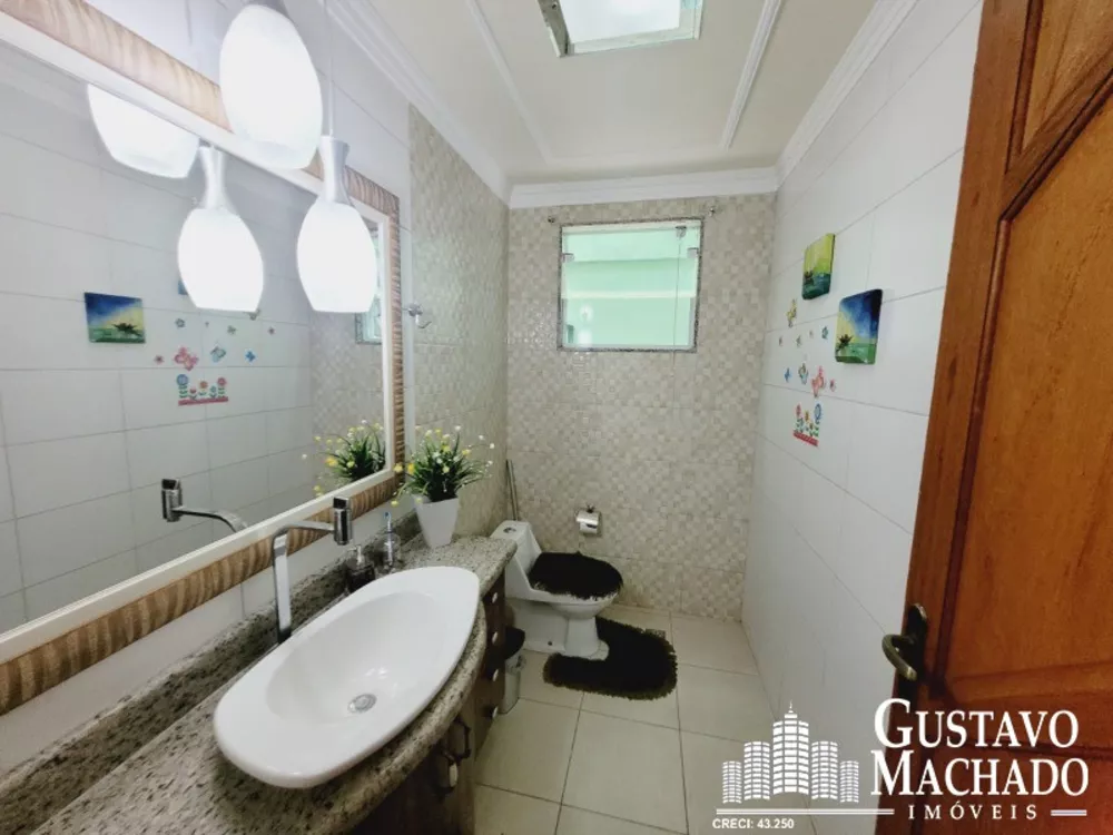 Casa, 6 quartos, 226 m² - Foto 19