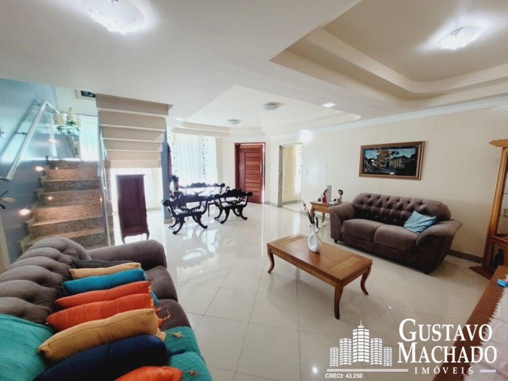 Casa, 6 quartos, 226 m² - Foto 21