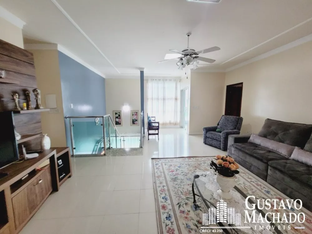 Casa, 6 quartos, 226 m² - Foto 23