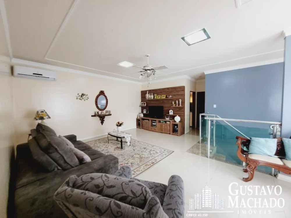 Casa, 6 quartos, 226 m² - Foto 25