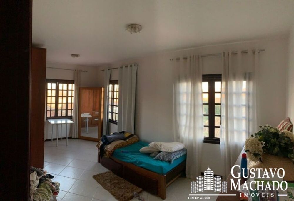Casa à venda com 6 quartos - Foto 4