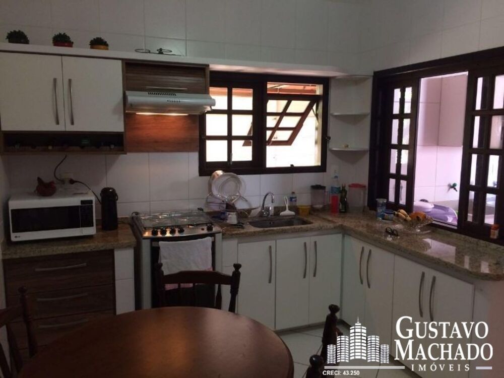 Casa à venda com 6 quartos - Foto 8