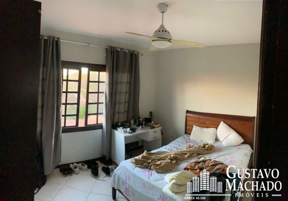 Casa à venda com 6 quartos - Foto 5