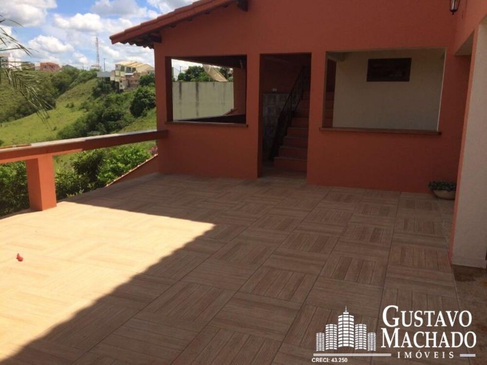 Casa à venda com 6 quartos - Foto 3