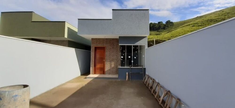 Casa, 2 quartos - Foto 2