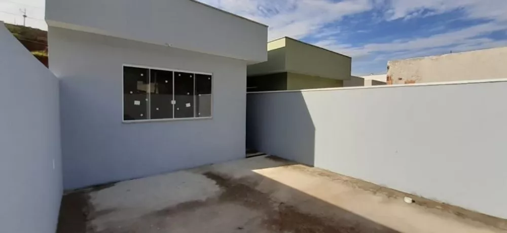Casa, 2 quartos - Foto 14
