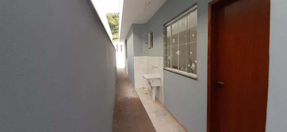 Casa, 2 quartos - Foto 15