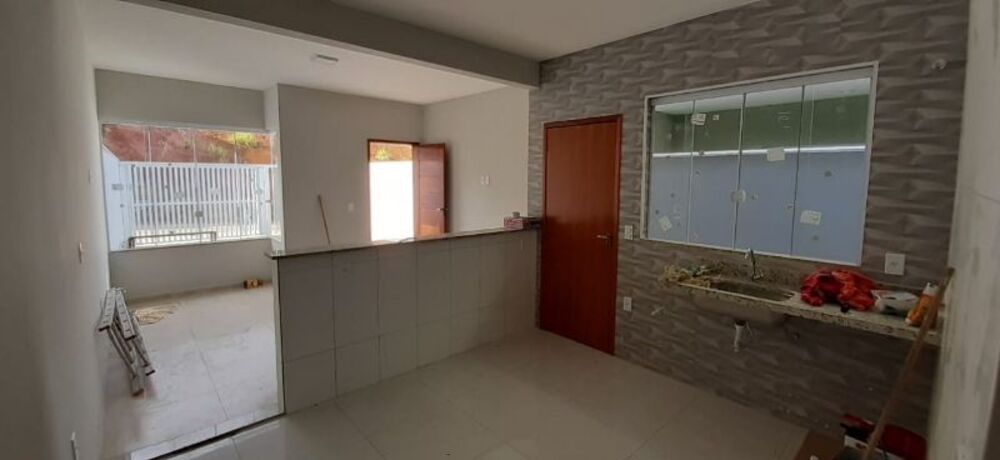 Casa, 2 quartos - Foto 4