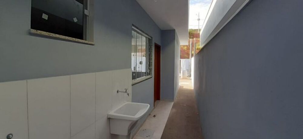 Casa, 2 quartos - Foto 9