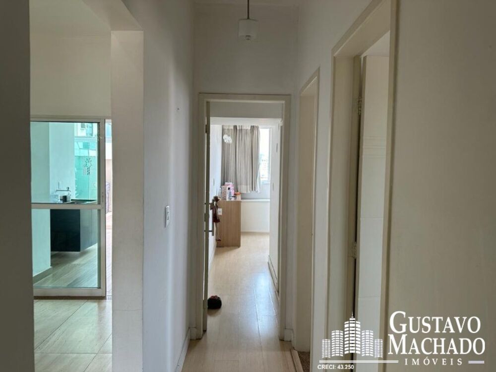 Apartamento à venda com 3 quartos, 276m² - Foto 8