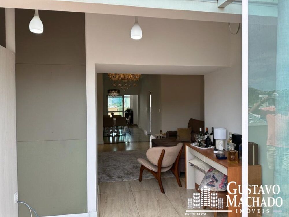 Apartamento à venda com 3 quartos, 276m² - Foto 12