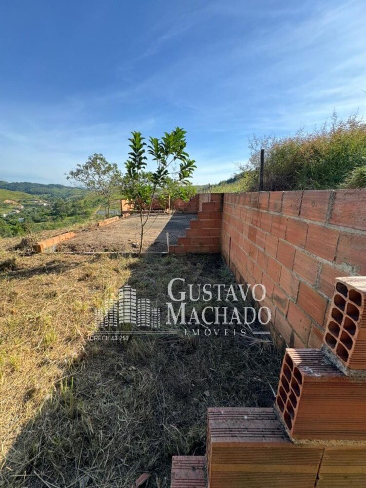 Terreno, 250 m² - Foto 1