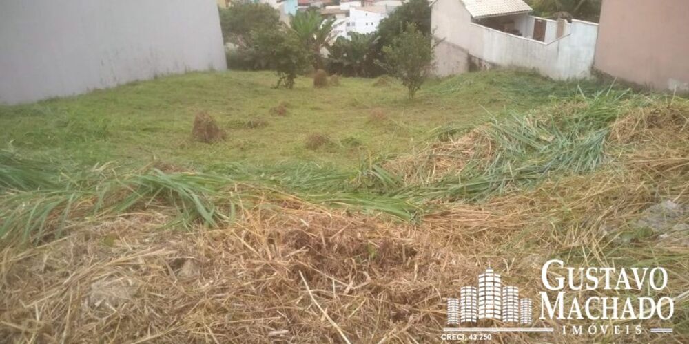 Terreno, 624 m² - Foto 1