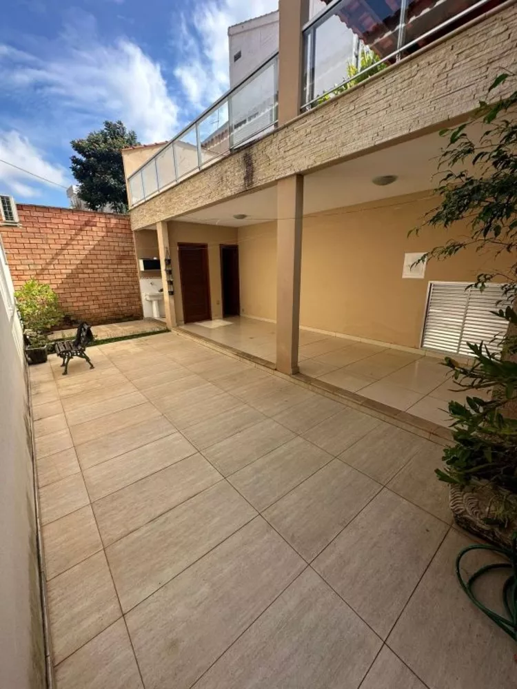 Casa, 4 quartos - Foto 13