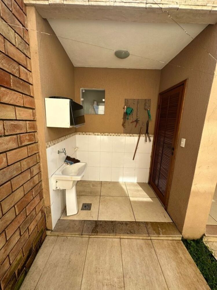 Casa, 4 quartos - Foto 15