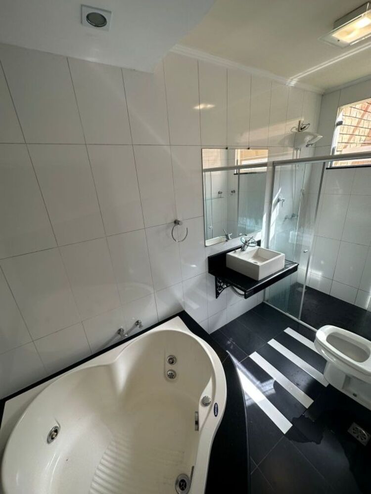 Casa, 4 quartos - Foto 7