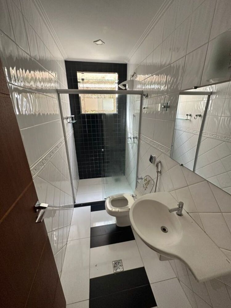 Casa, 4 quartos - Foto 5