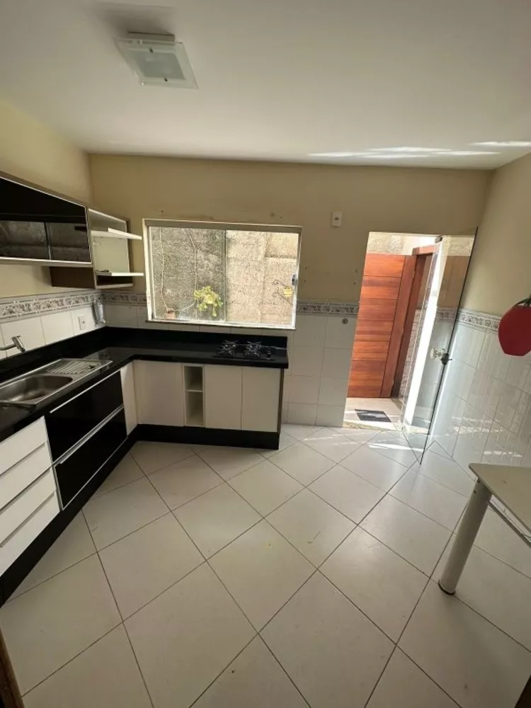 Casa, 4 quartos - Foto 4