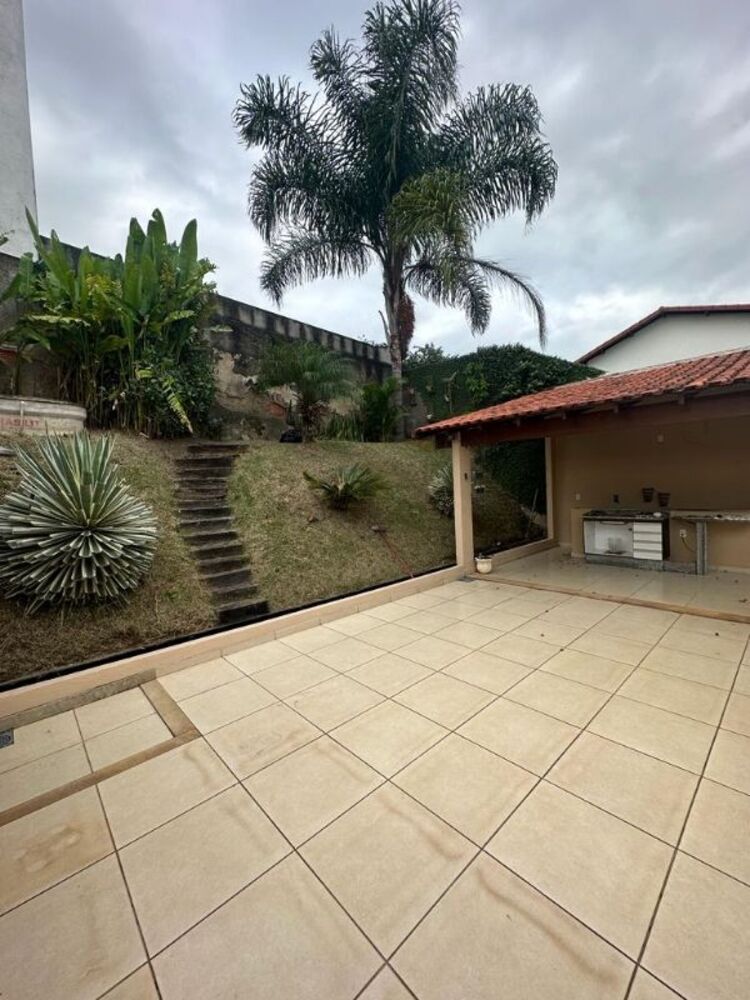 Casa, 4 quartos - Foto 17