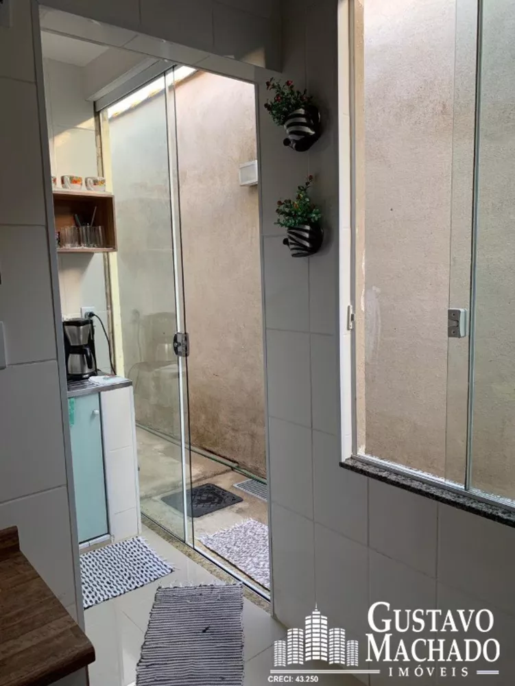 Casa, 2 quartos - Foto 10