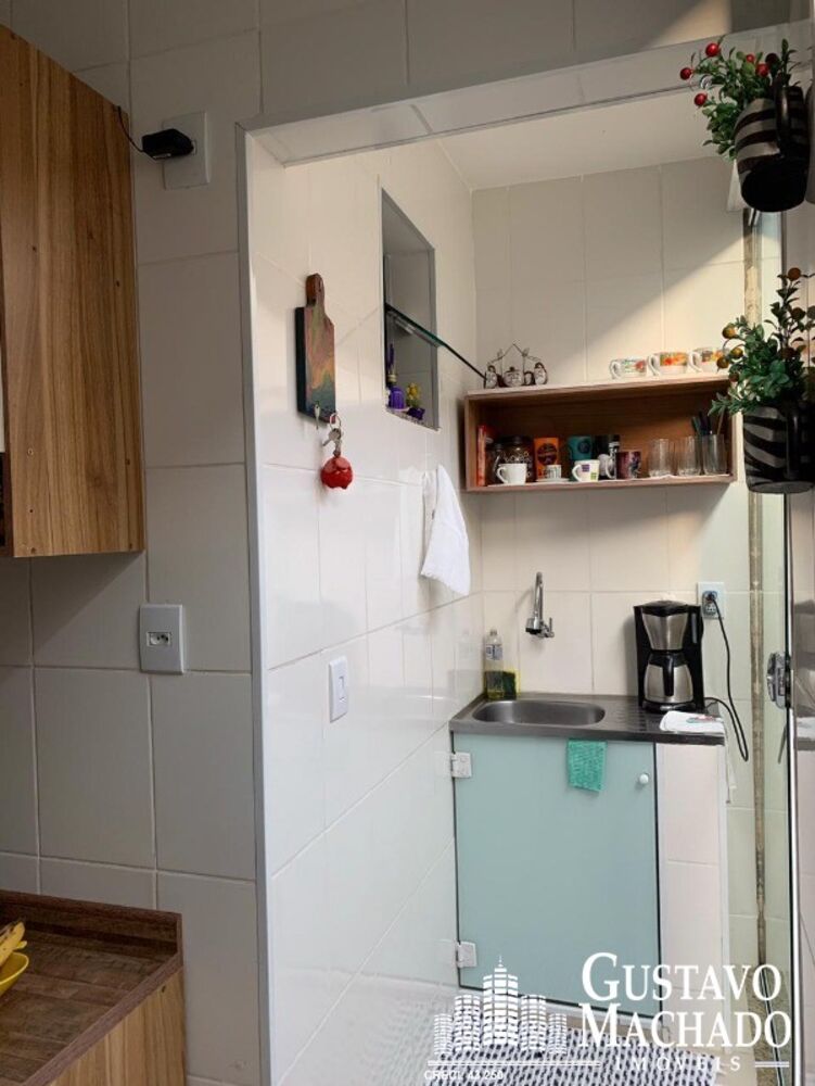 Casa à venda com 2 quartos - Foto 3