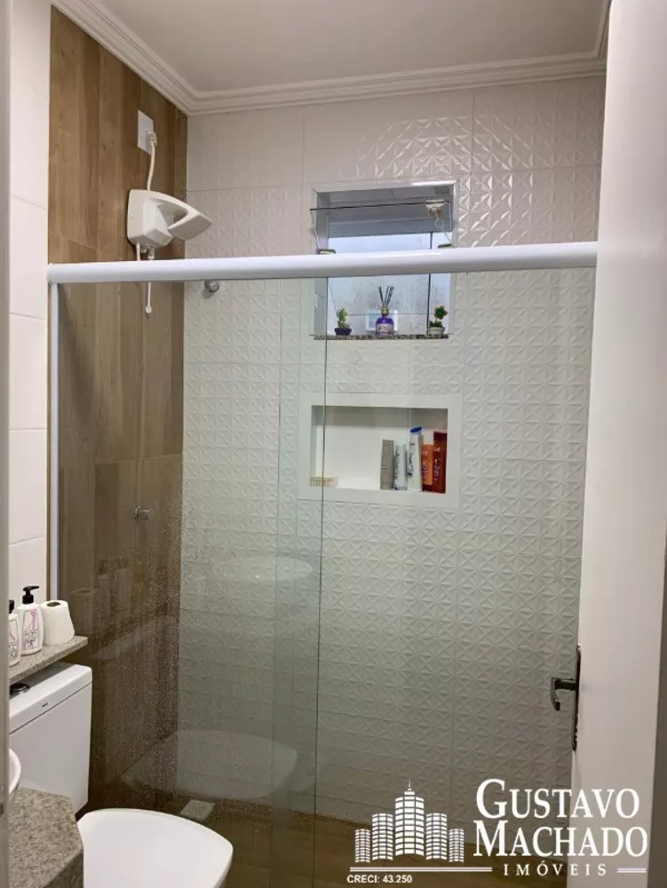 Casa, 2 quartos - Foto 21