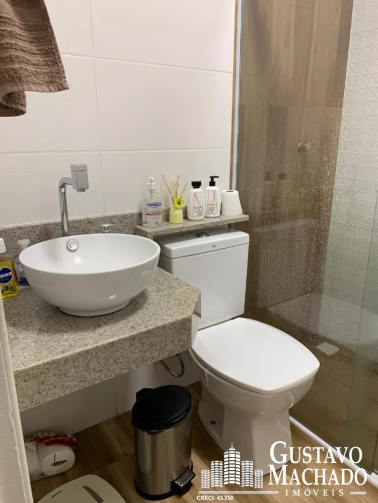 Casa, 2 quartos - Foto 22