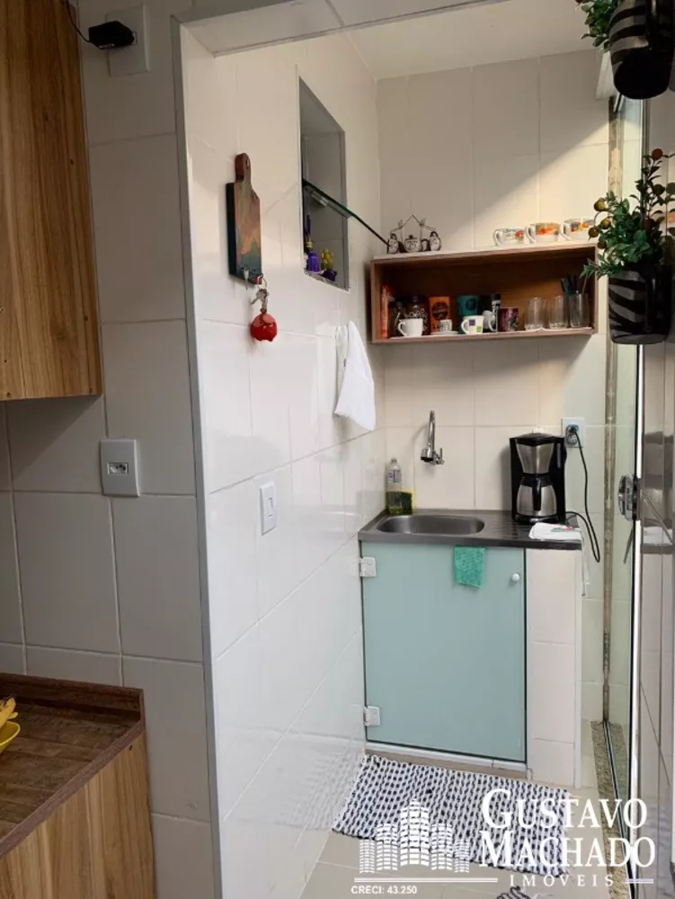 Casa, 2 quartos - Foto 9