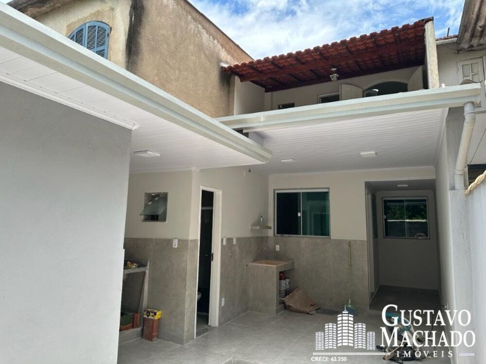 Casa, 2 quartos, 147 m² - Foto 11