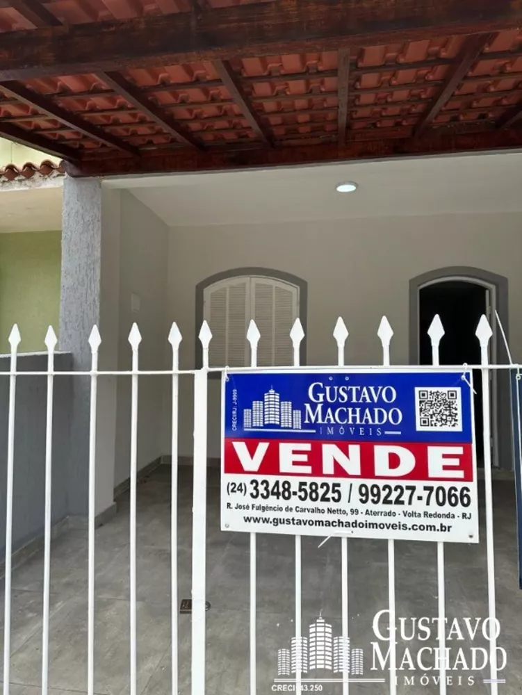 Casa, 2 quartos, 147 m² - Foto 2