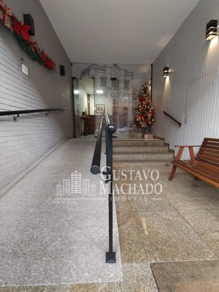 Apartamento, 3 quartos, 101 m² - Foto 21