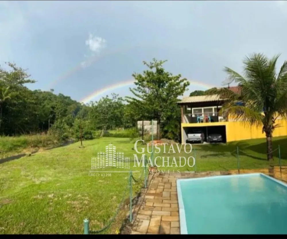 Sítio, 2 quartos, 1 hectares - Foto 9