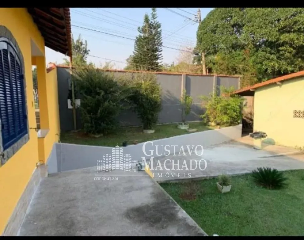 Sítio, 2 quartos, 1 hectares - Foto 7