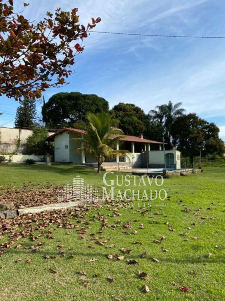 Sítio, 2 quartos, 1 hectares - Foto 3