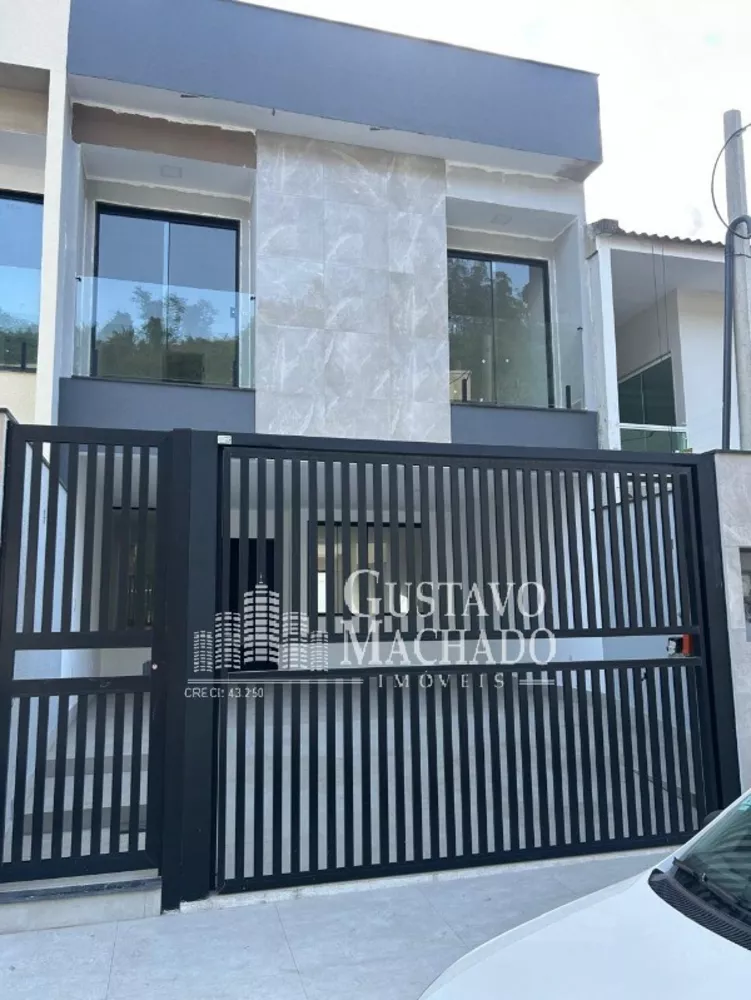 Casa, 1 quarto - Foto 1