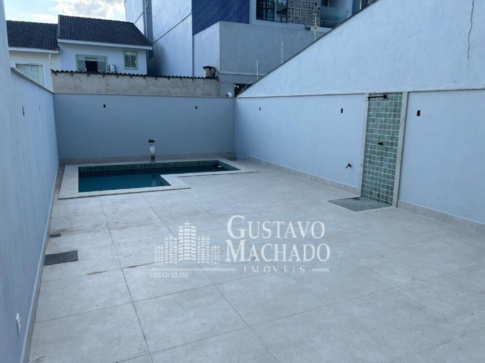 Casa, 1 quarto - Foto 7