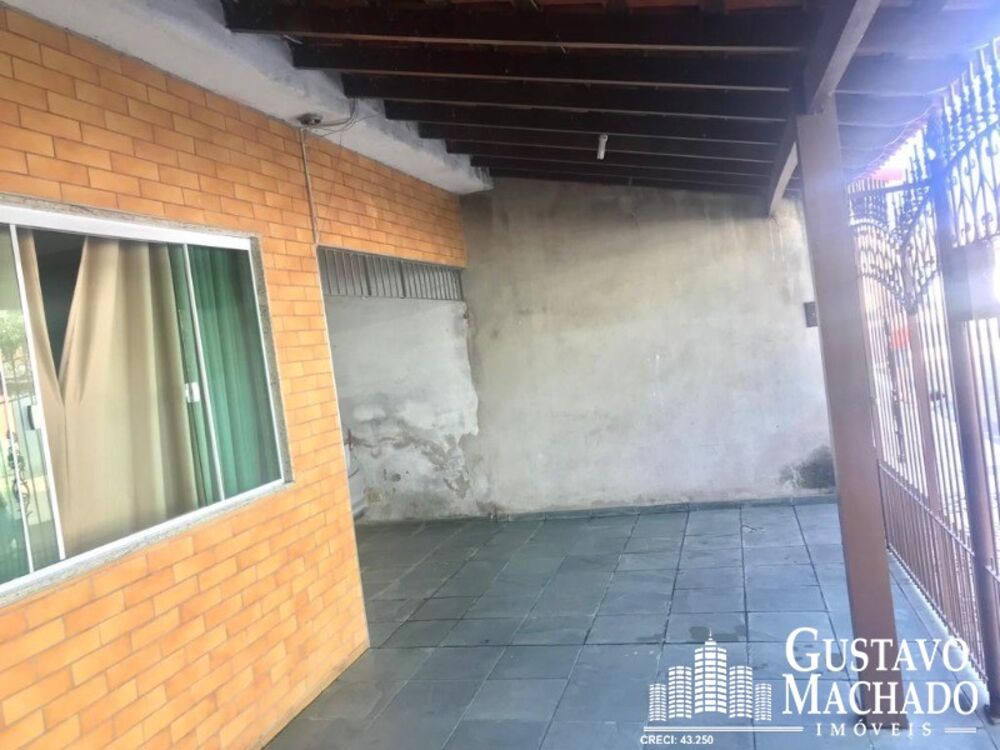 Casa, 3 quartos - Foto 2