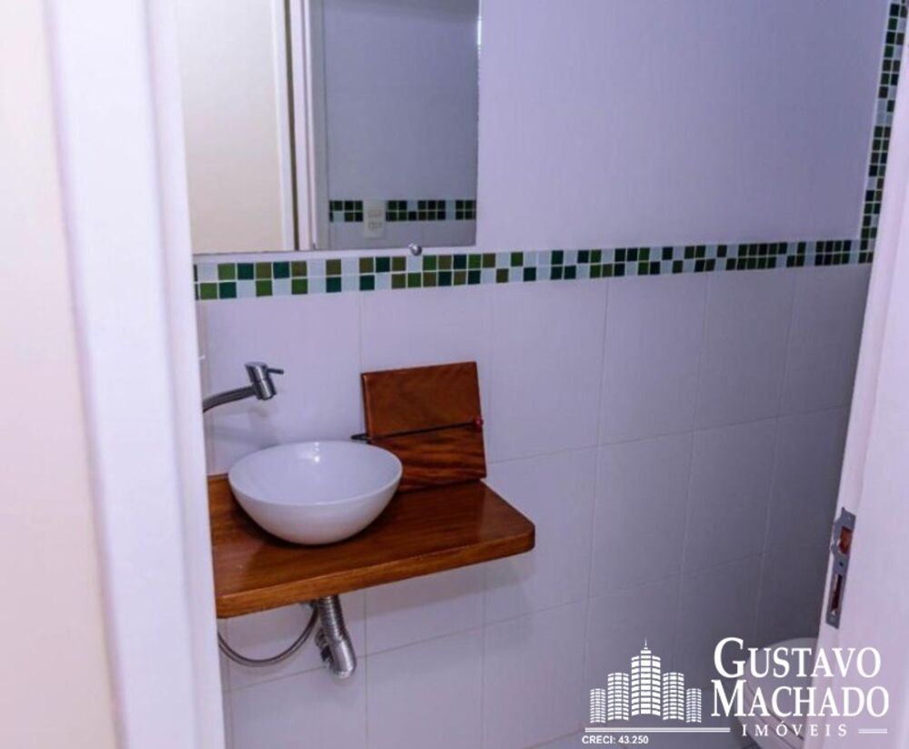 Casa à venda com 3 quartos, 174m² - Foto 4