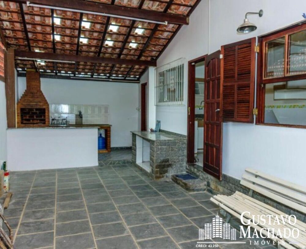 Casa à venda com 3 quartos, 174m² - Foto 3