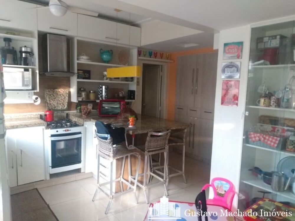 Apartamento à venda com 3 quartos, 92m² - Foto 4